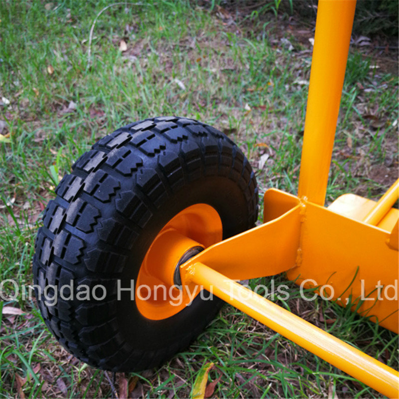 European Market High Quality Hand Trolley