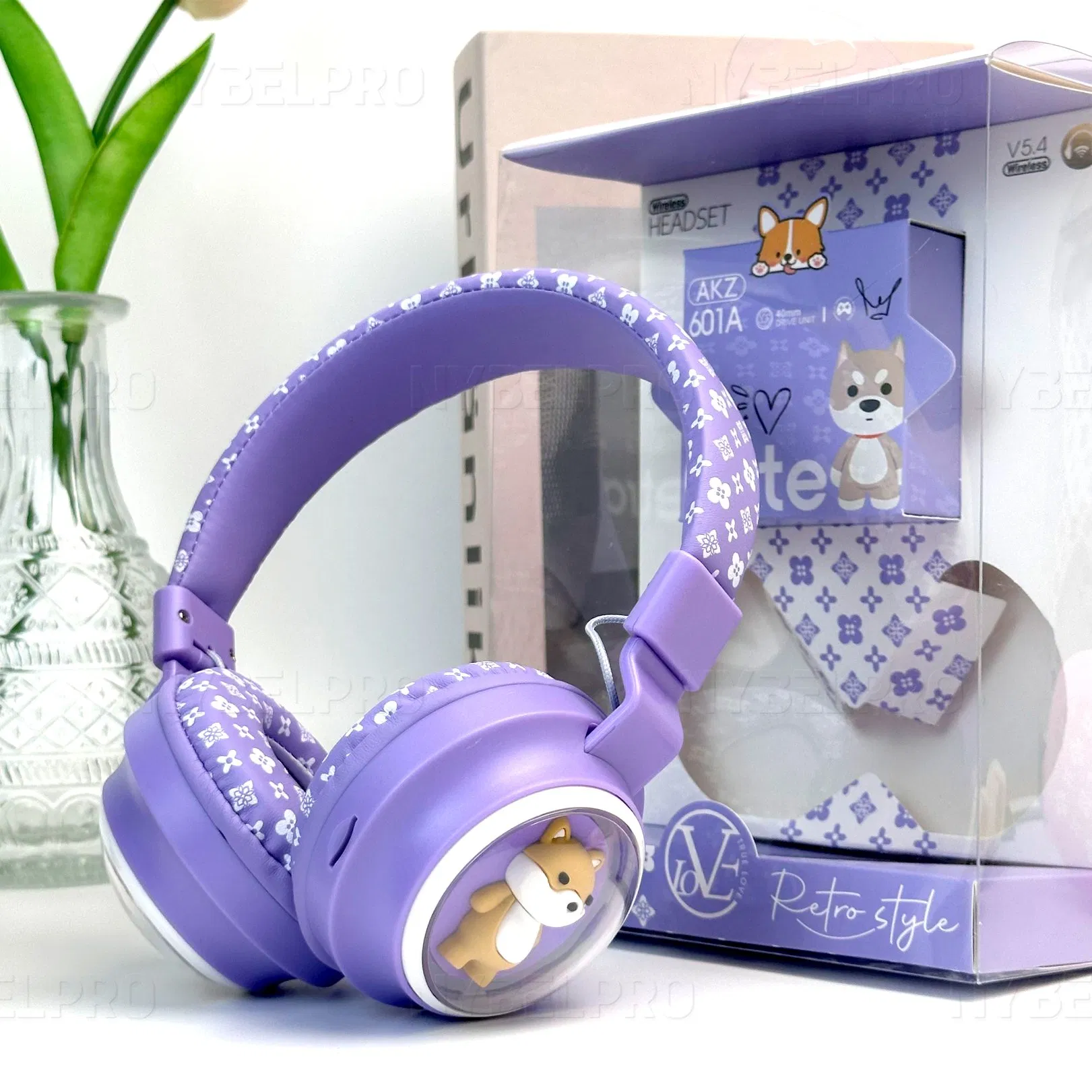 Christmas Gift Wholesale Price Good Quality Built-in Noise Reduction Fast Charging Long Battery Life Wireless Bluetooth Headphones for Leisure and Sports