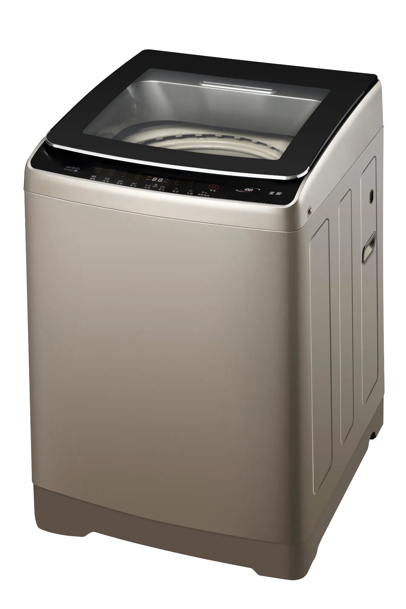 Home Clothes Washer Full-Automatic Inverter Washing Machine