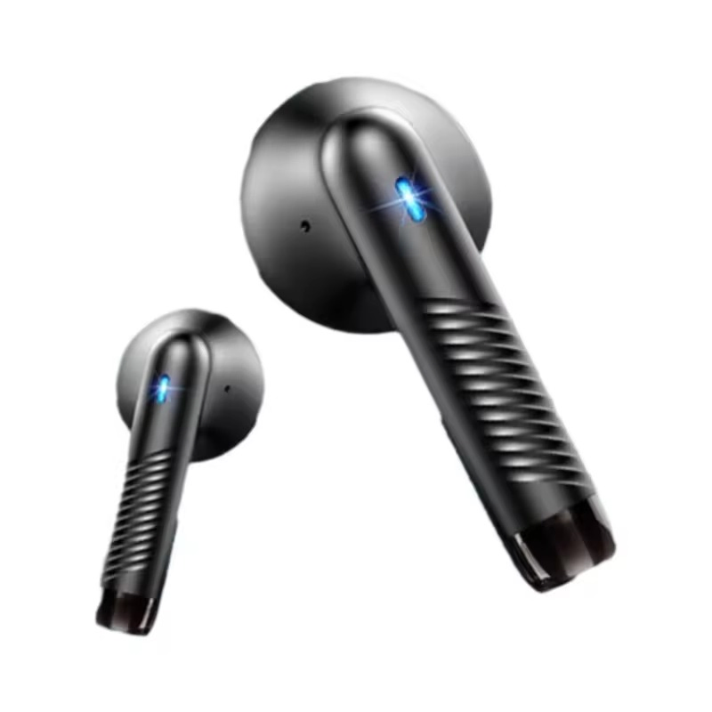 Promotional Great Quality Stereo Bass Noise Cancelling Bluetooth Wireless Earbuds