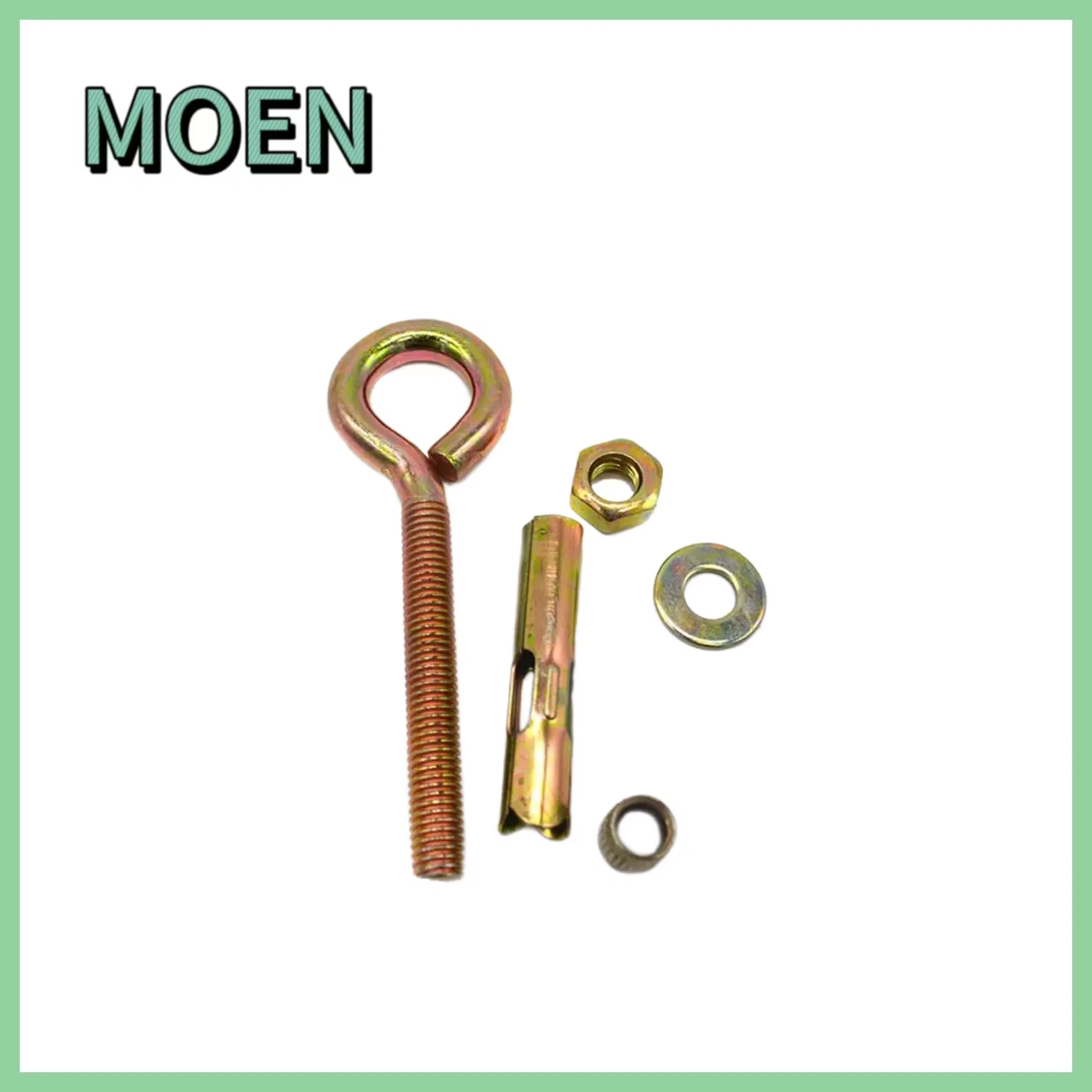 Распорный анкерный болт с проушиной Rawl Shield