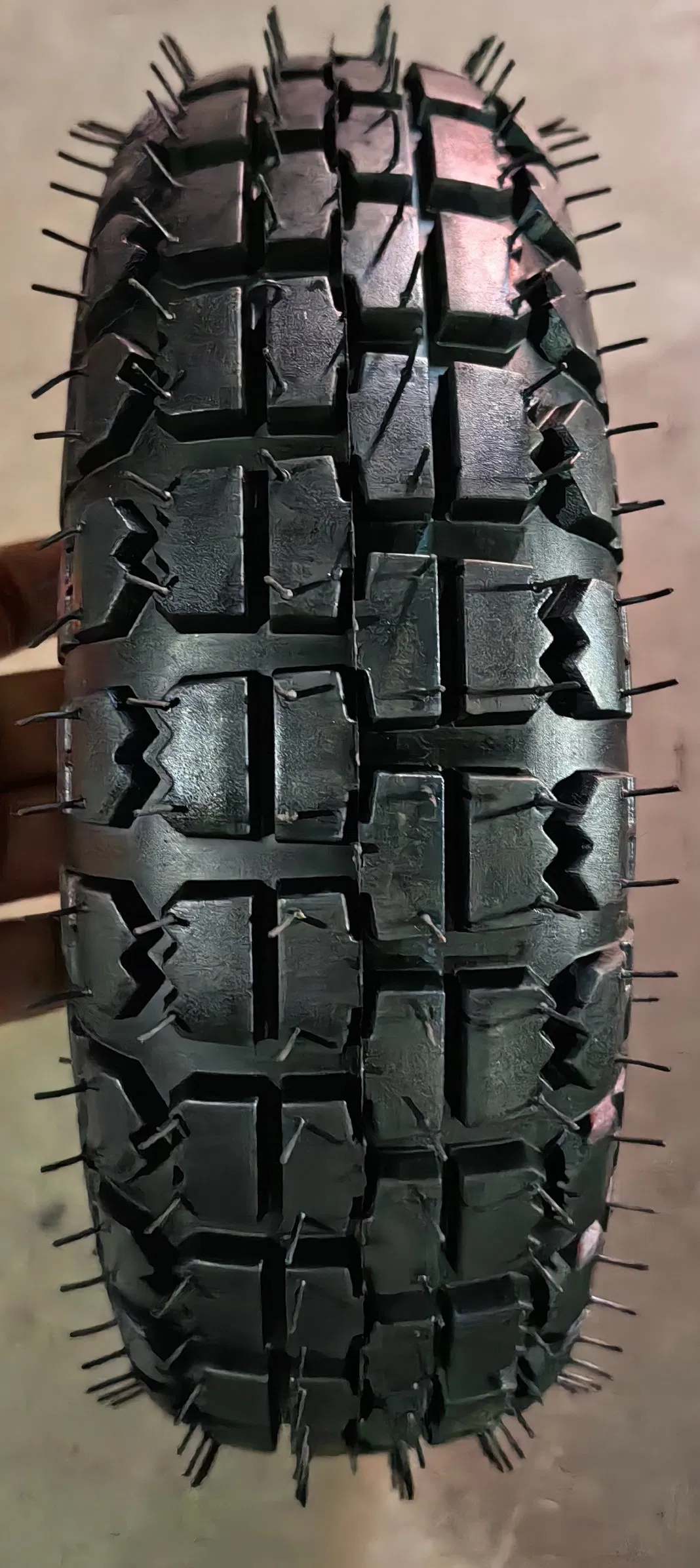 10 Inch Tires for Three Wheel Four Wheel Electric Scooter