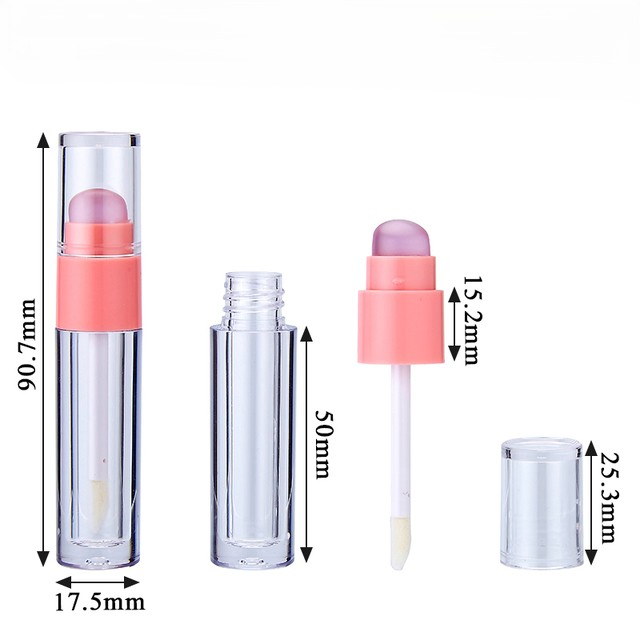 Shiny Lips Customized Private Label Lip Gloss Supplier China