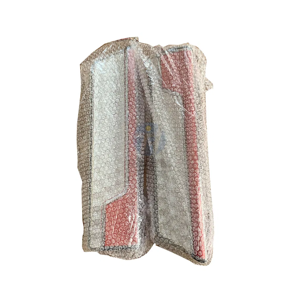 LED Tail Lights 12V for Electric Car/Pickup, European Market Design