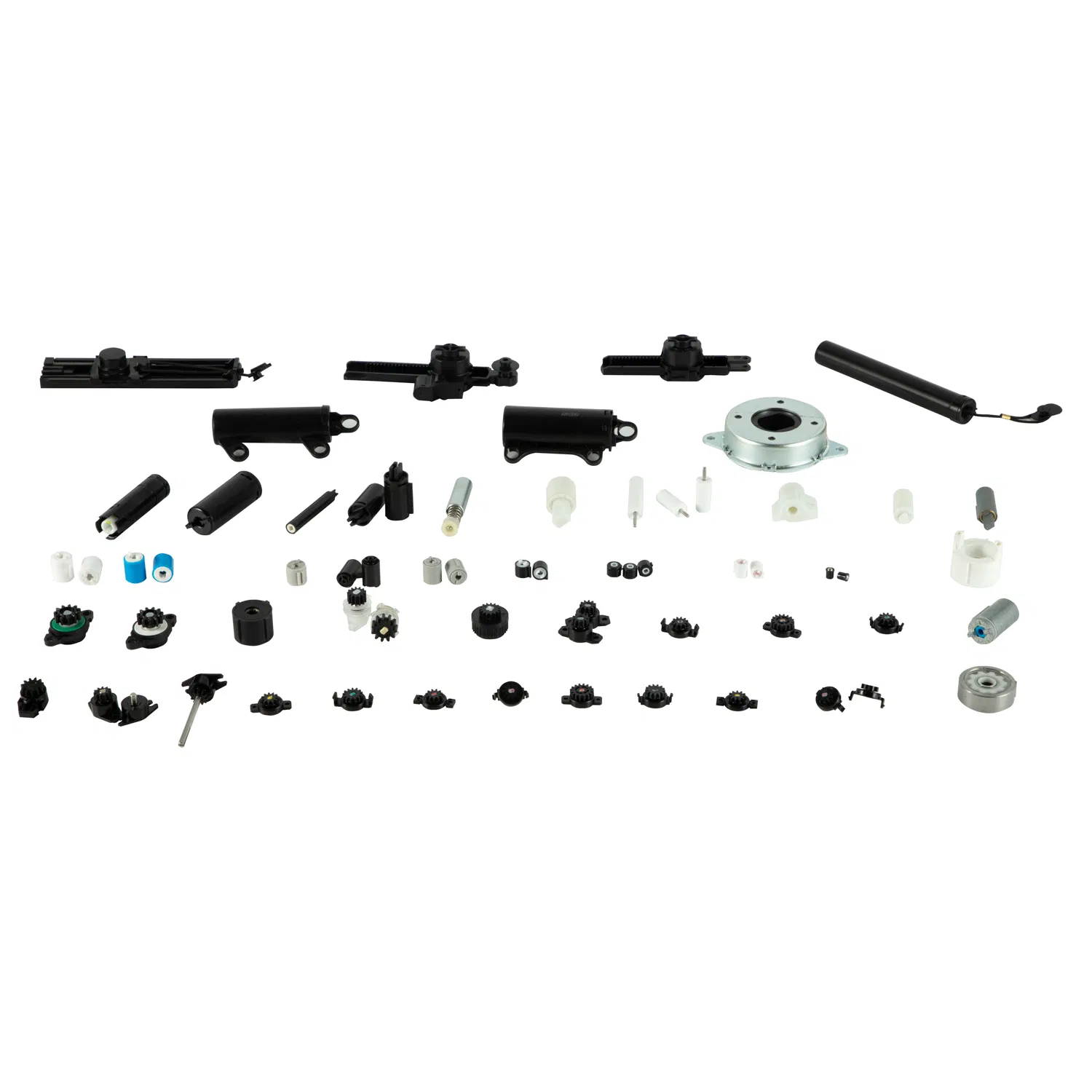 Best Shock Absorber Plastic Damper for Rice Cooker