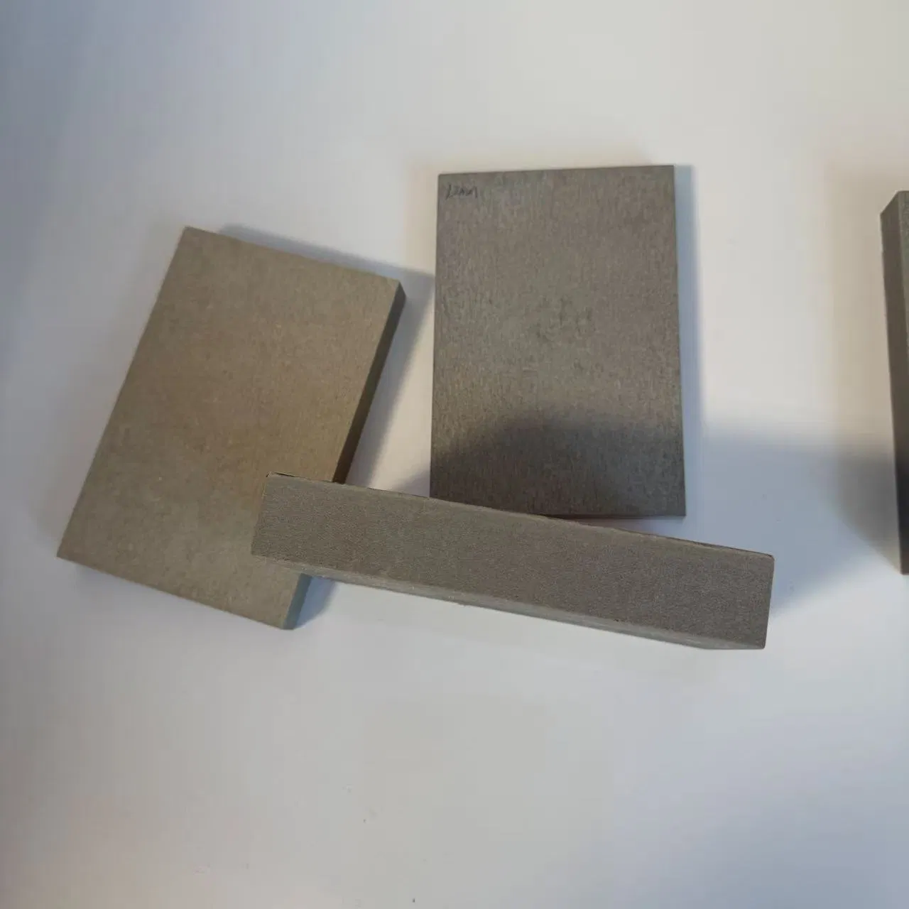 Moisture Resistant Asbestos-Free Cement Board for Bathroom Wall