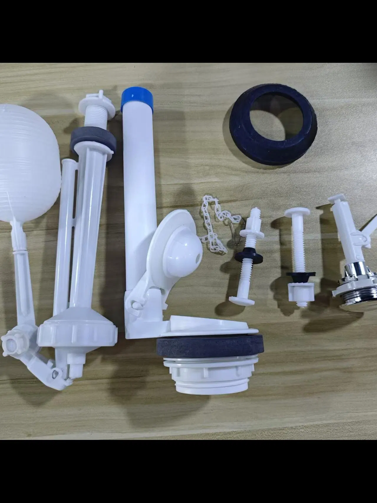 Flush Cistern Water Tank Lowdown Toilet Tank Fitting
