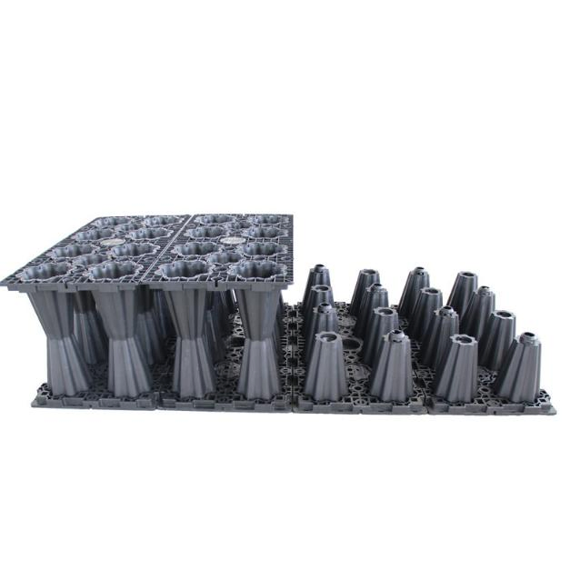 Attenuation and Soakaway Stormwater Harvest Modular Tank