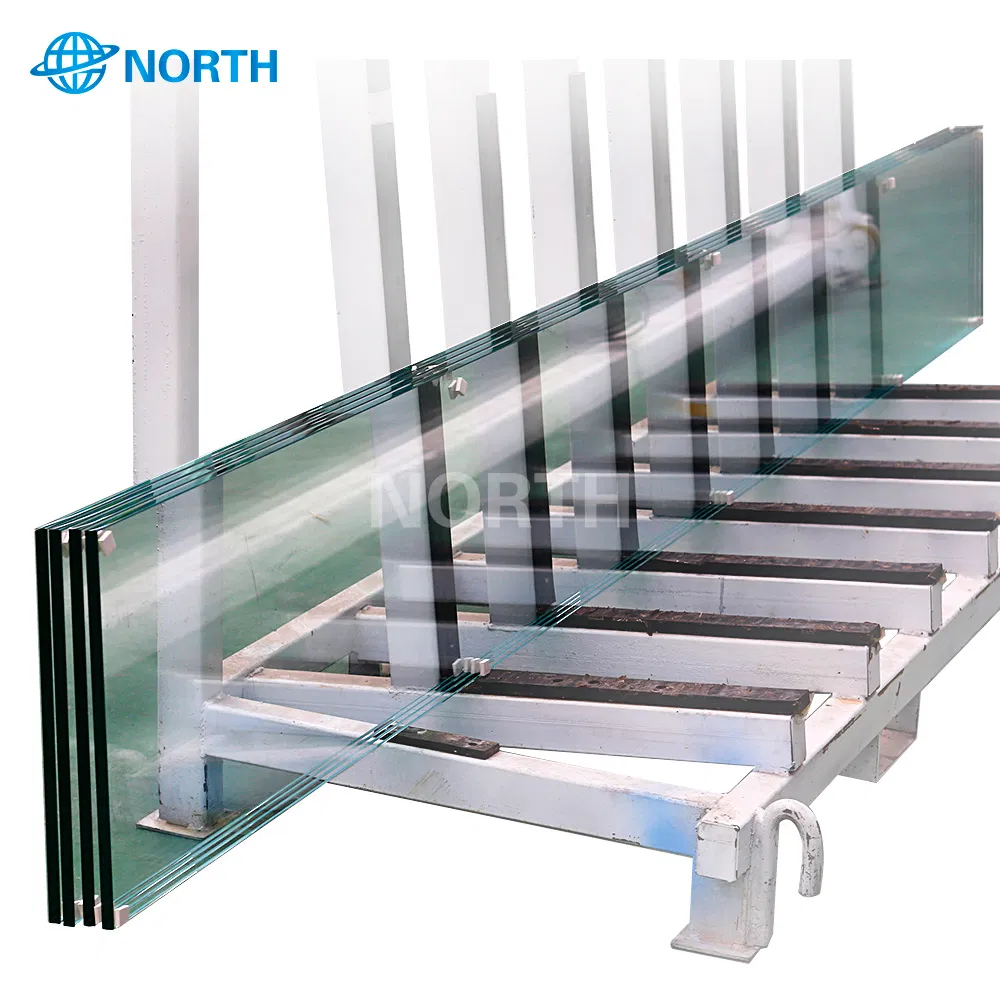 Premium Building Glass 4mm 5mm 6mm 8mm 10mm 12mm Tempered Glass Sheet Square Meters Prices