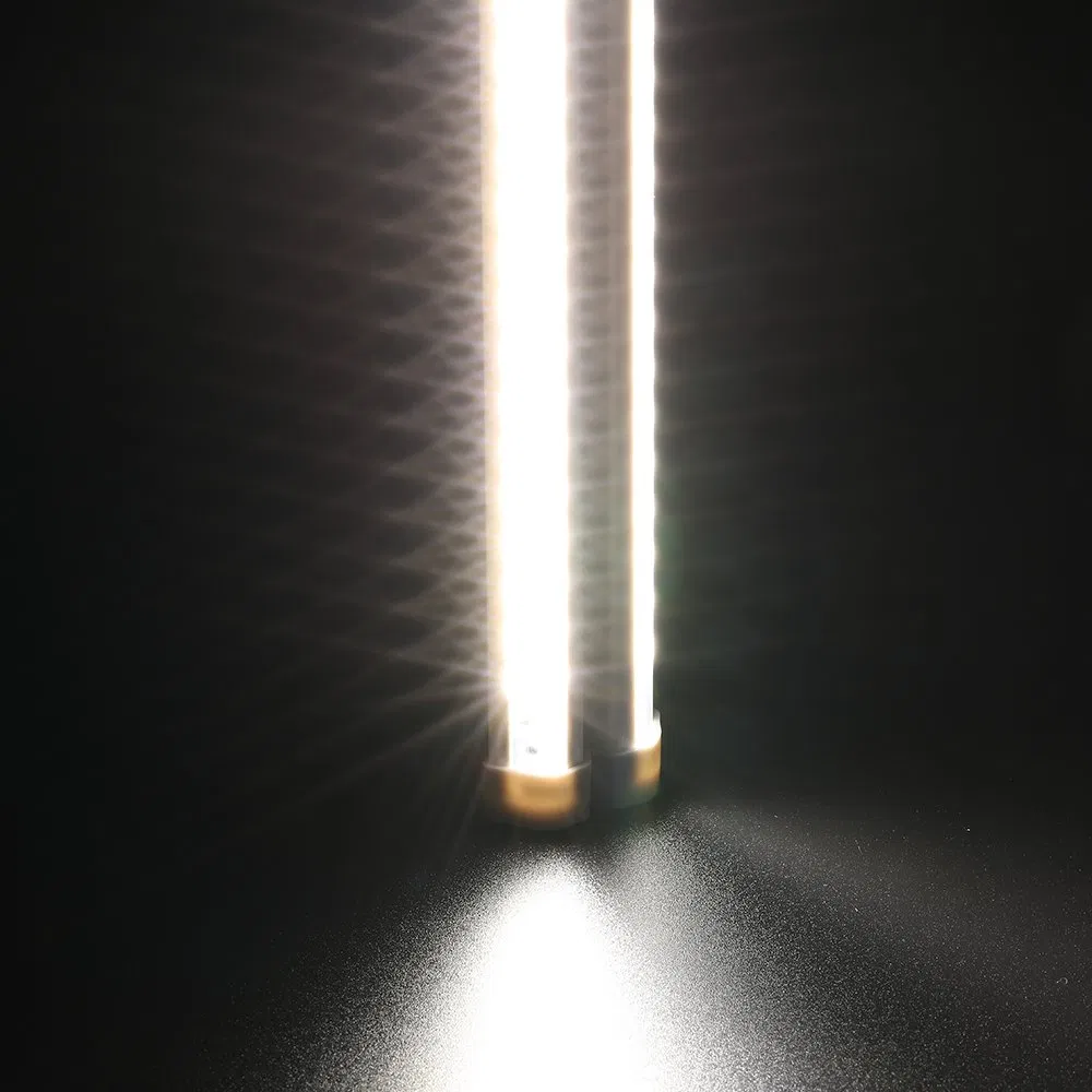 IP65 Waterproof DC 24V LED Strip Lighting for Retail Display Showcase