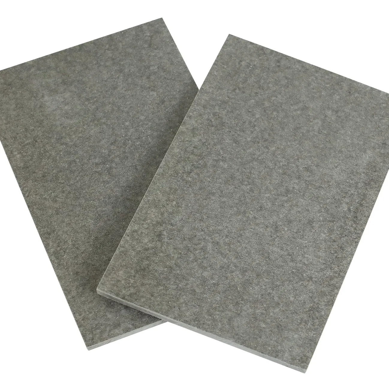 Pre-Finished Weather Resistant Colored Fiber Cement Siding for Exterior Wall Cladding.