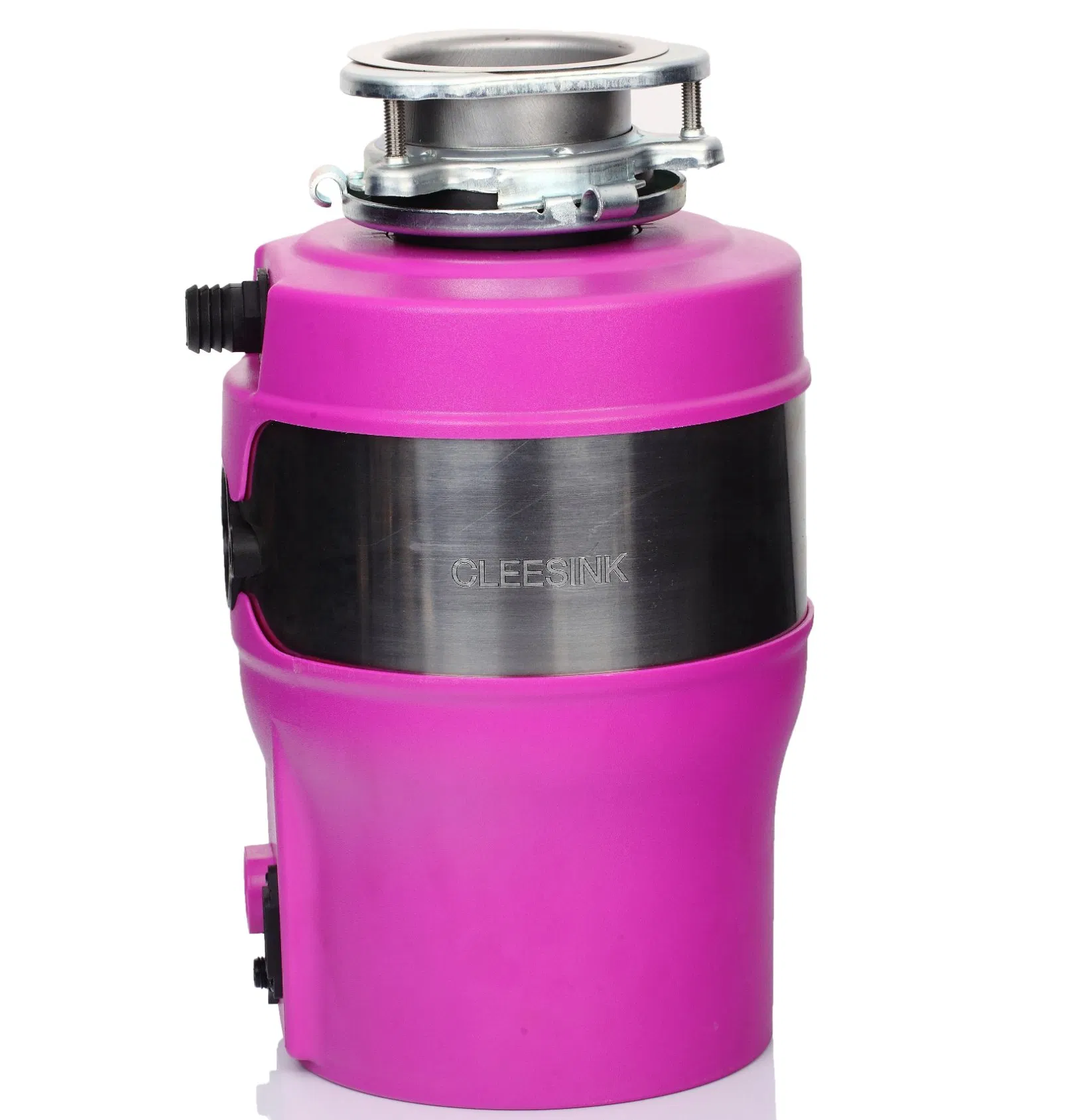 Kc Certification Household Kitchen Sink Waste Food Disposer