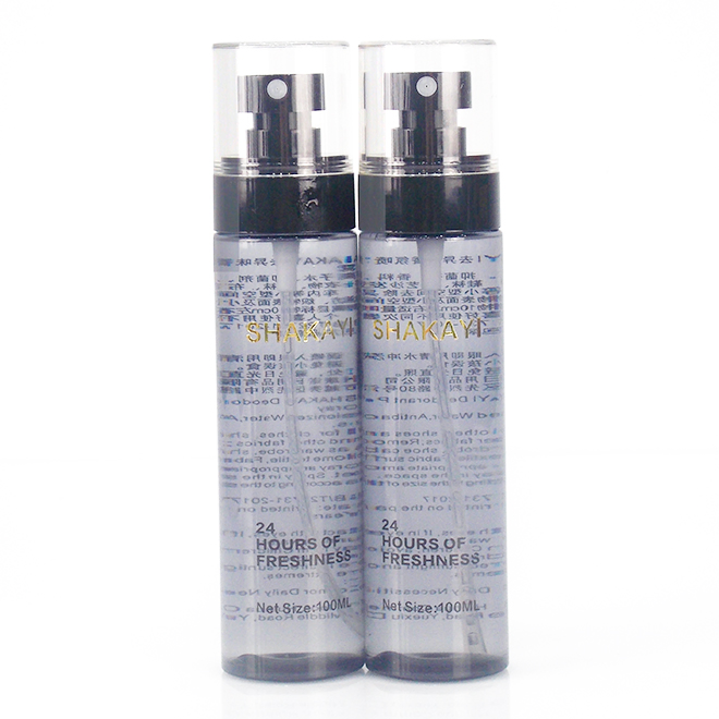 Wholesales Deodorant Spray 100ml Deodorant Perfume Spray for Women OEM Body Spray