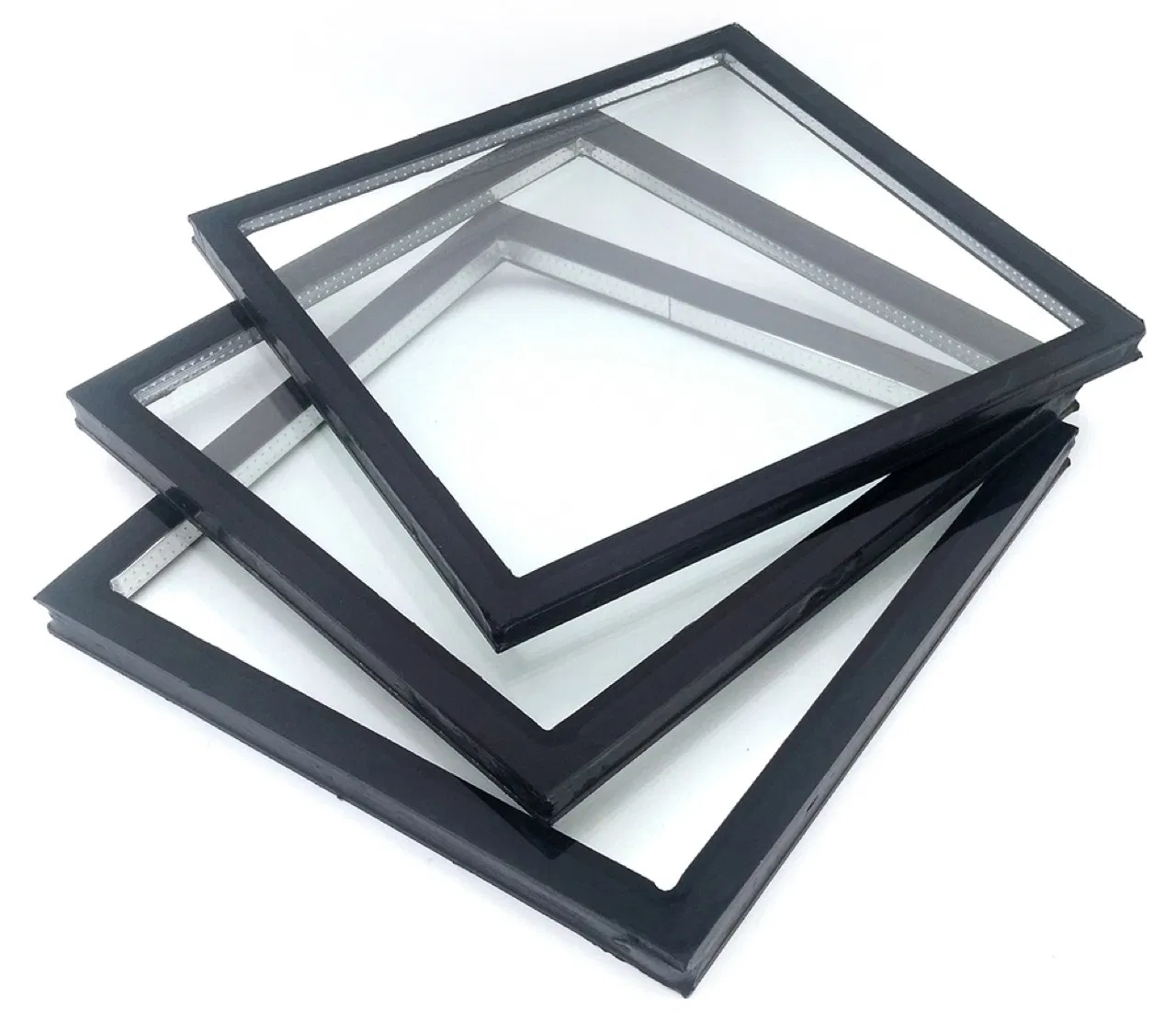High Quality Insulated Low-E Glass Home Tempered Glass 6mm Price