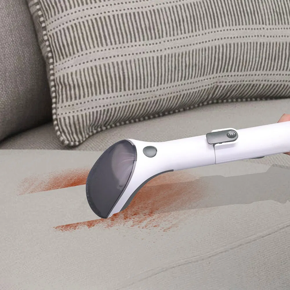 Hot-Selling Cloth Art Spray Suction Multi-Function Fabric Washing Machine Carpet Wet Vacuum Cleaner