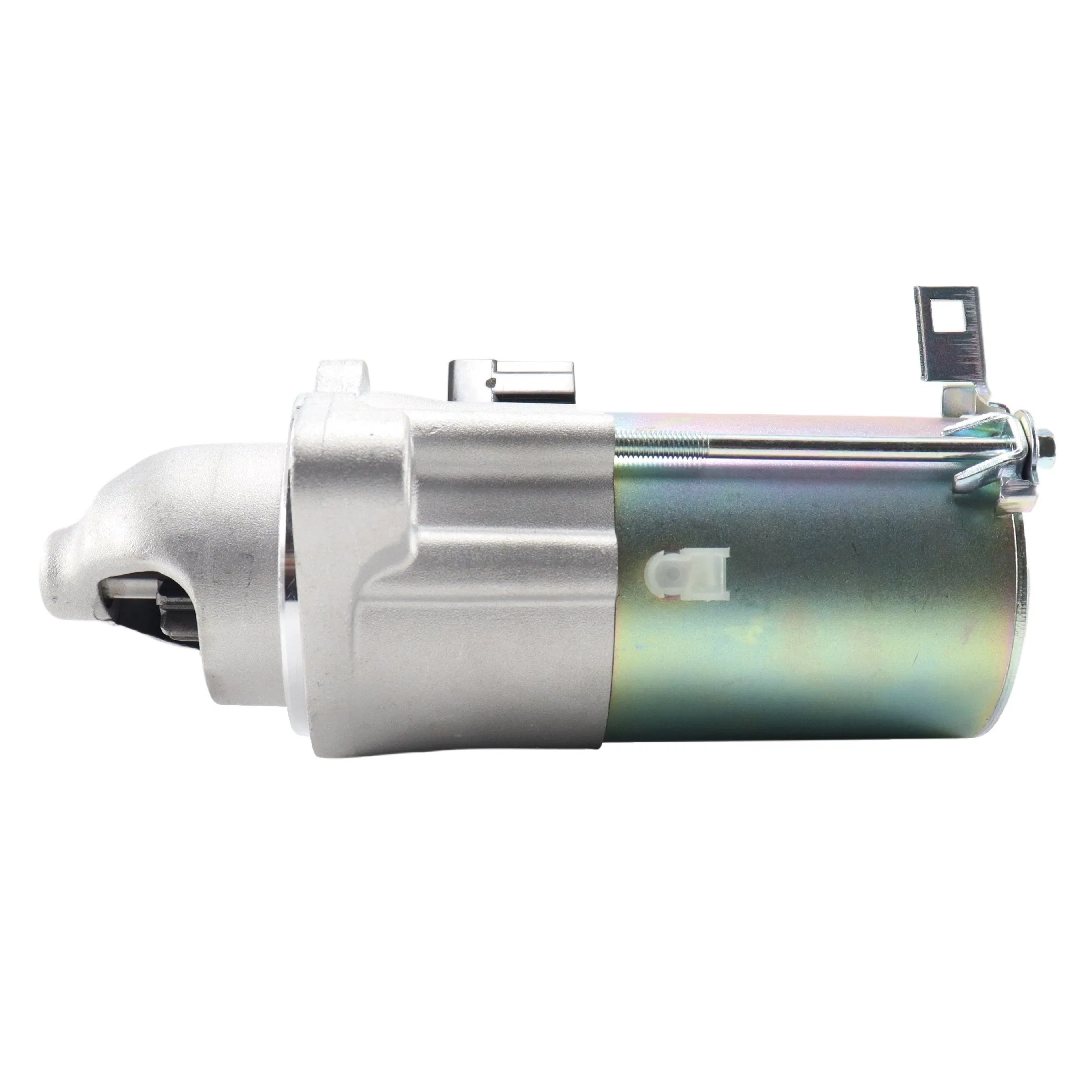 Стартер 12V 1.6KW 9T CW Lester 10914 SM740-09