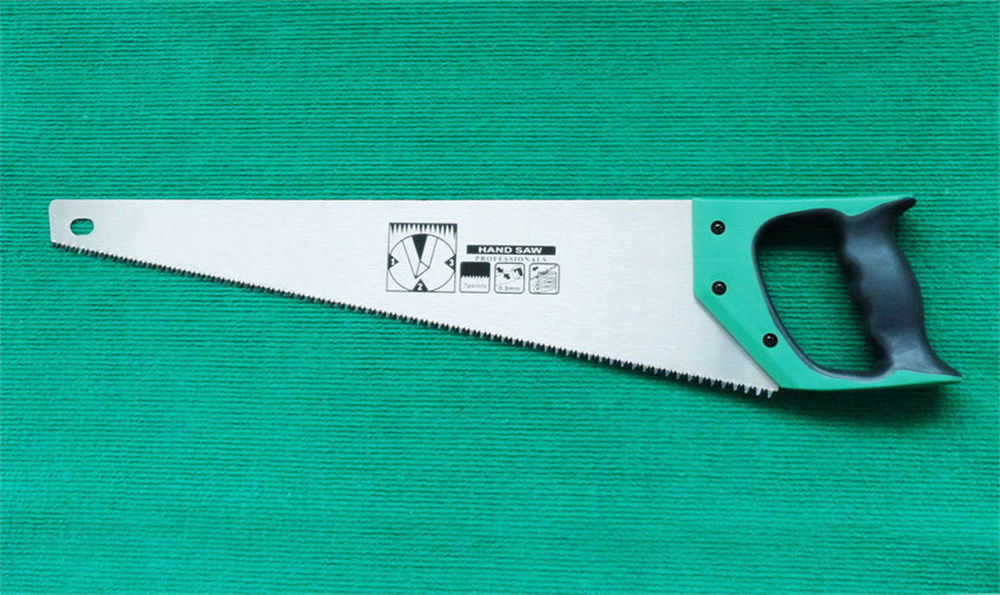 Профессиональная ручная пила Longsharp для дома и ремонта