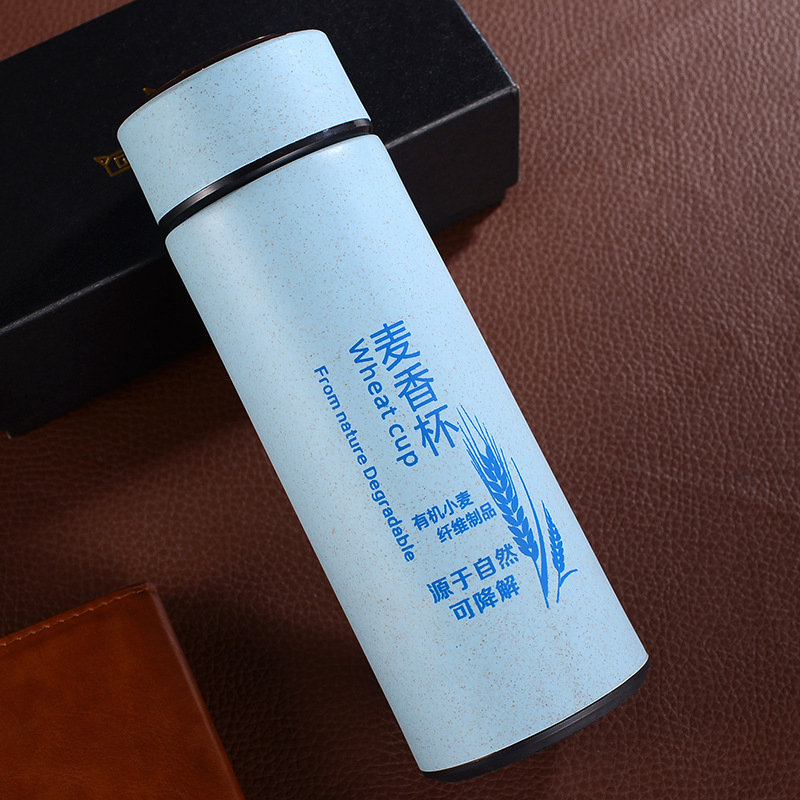 High Quality Cheap Wholesale Stainless Steel Vacuum Water Bottle Durable Thermos