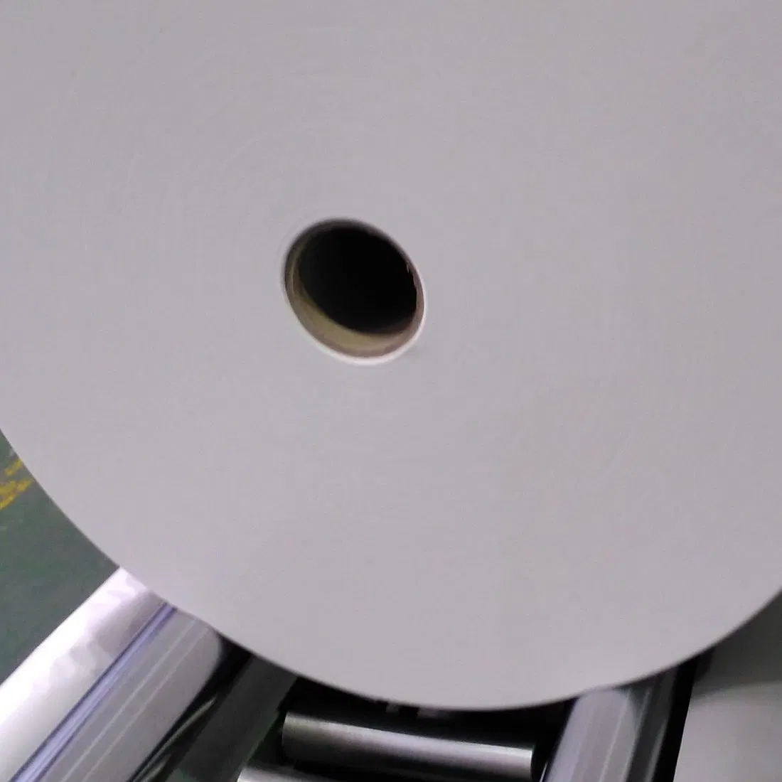 Fiberglass Surface Tissue for The Panel of Refrigerated Truck