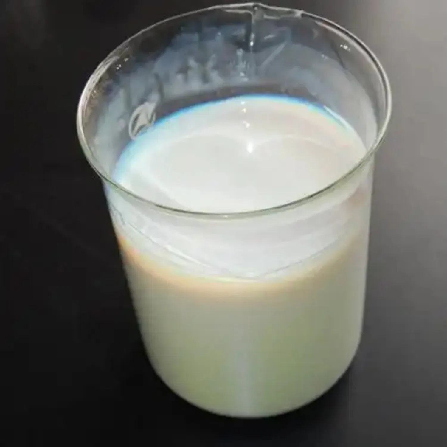 Superior Styrene-Acrylic Emulsion Solution for The Base Paper Impregnation Treatment of Various Wallpaper