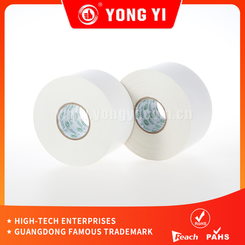 UV Resistance Self Adheisve Label Material for Scaffolding