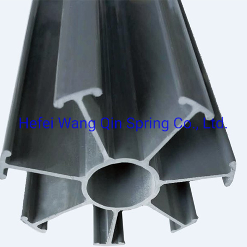 Overhead Door Spring 152 Spring and 95 Spring PVC Inner Liner Plastic Filler