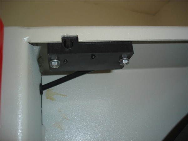 Ленточная пила горизонтальная 3000 Вт 560 мм ZICAR BS24