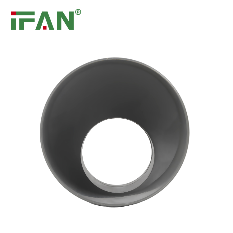 Ifan High Quality UPVC Pipe Fittings PVC Adhesive for PVC Pipe Fittings