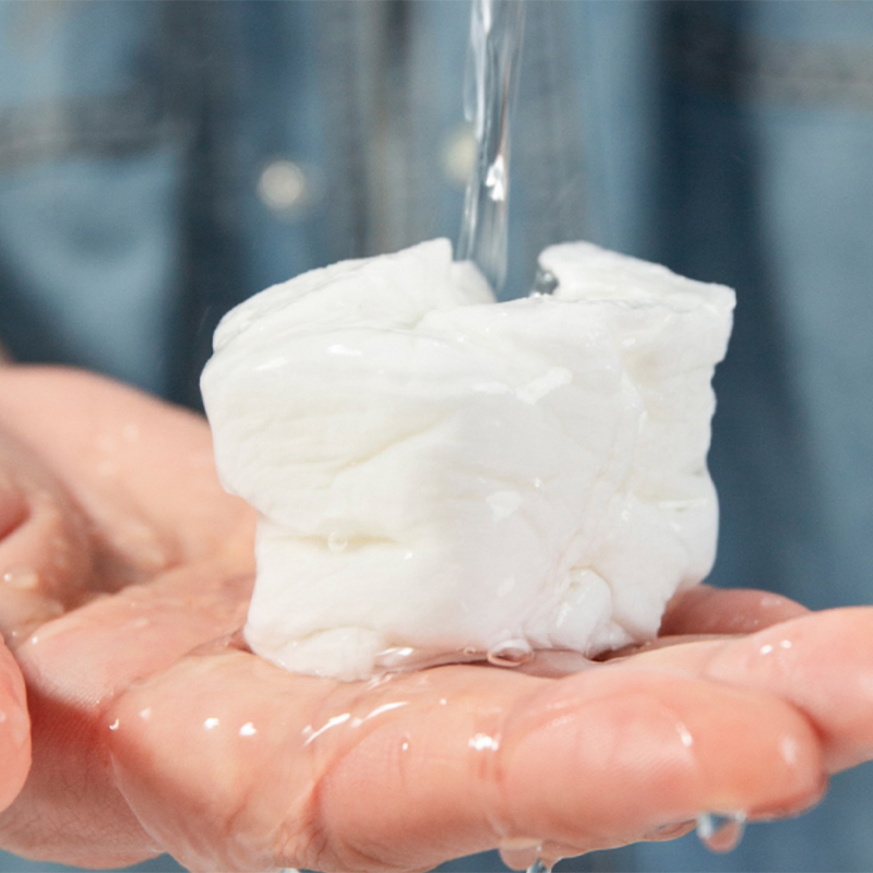 Super Soft Personal Care Compressed Hotel Bath Towel Eco-Friendly Magic Towel