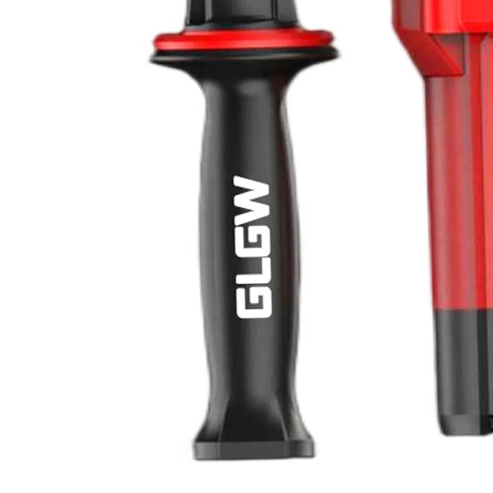 Отбойный молоток электрический GLGW 1300W SDS Hex