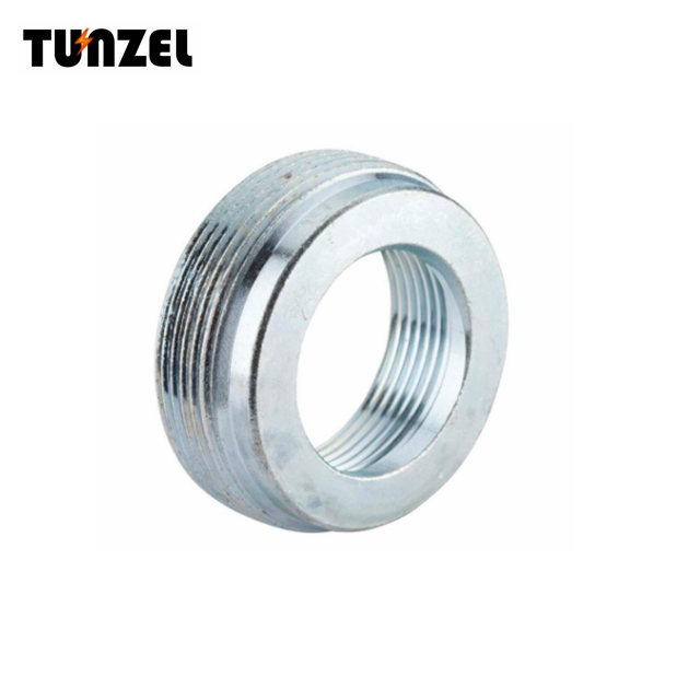 Steel Reducing Bushing Electrical Fittings