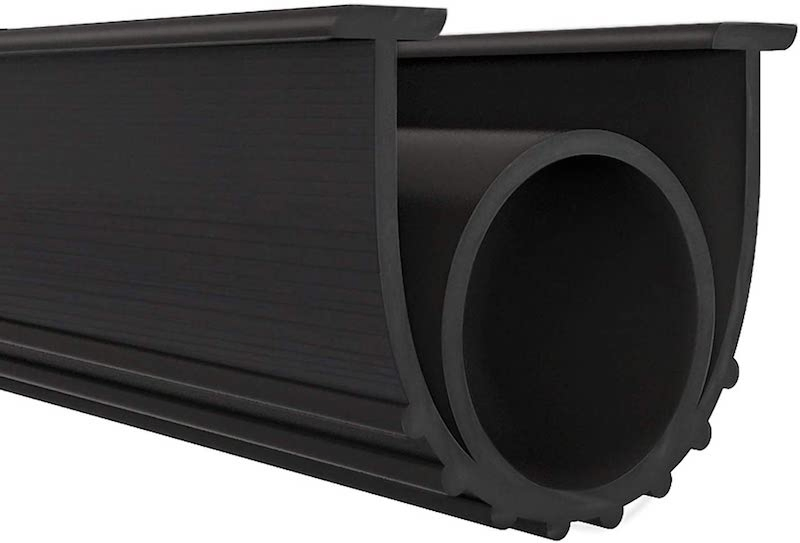 Door Seal Rubber Weatherstrip Threshold Weather Strip