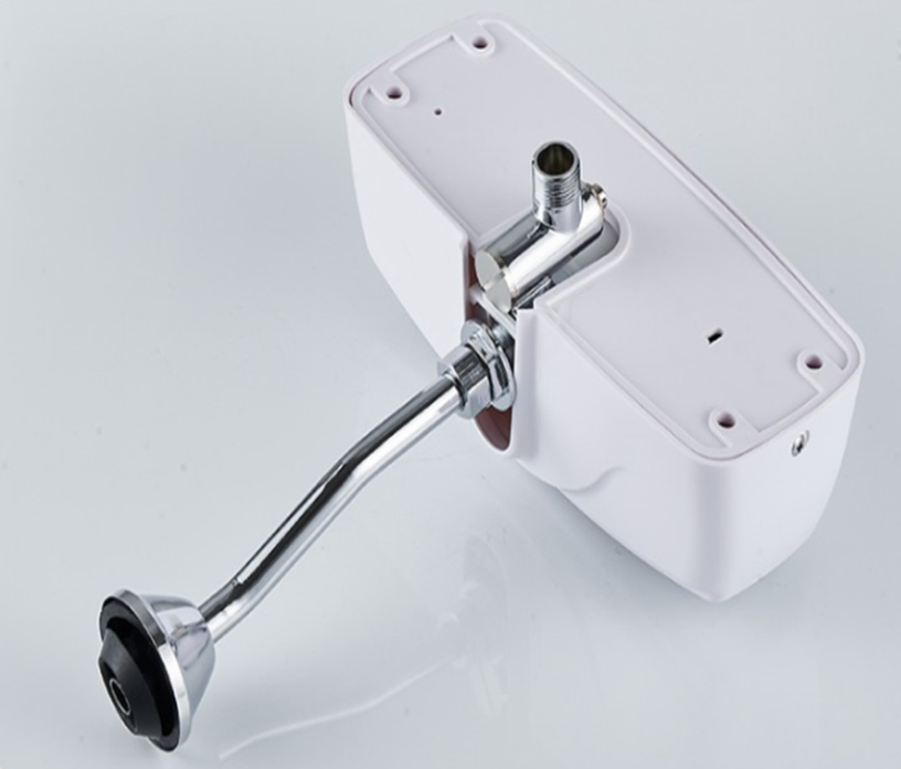 Cheaper Touchless Urinal Flusher Non-Contact Automatic Sensor Urinal Flush Valve