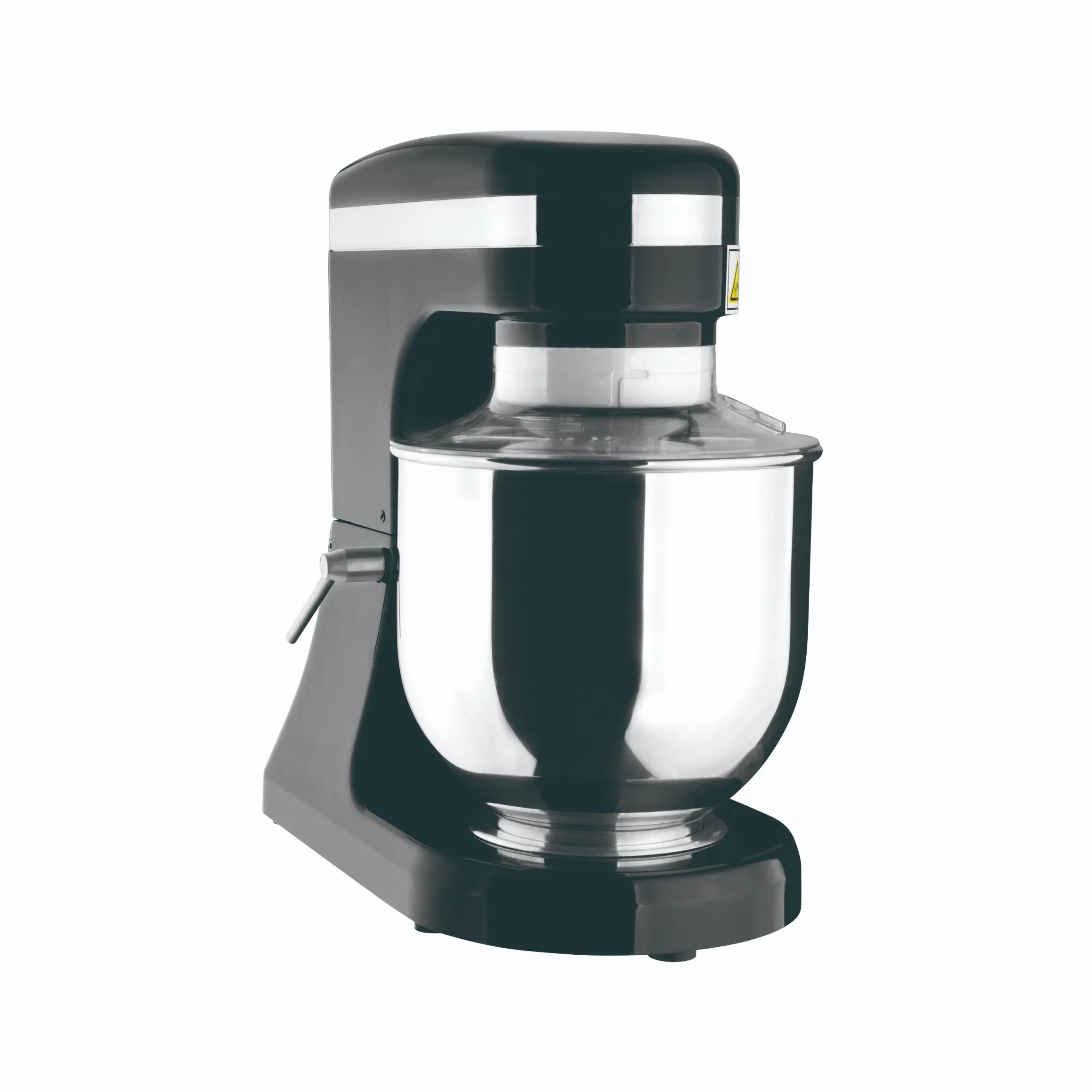 Powerful 5 Liters Tabletop Mixer Suitable for Restaurant Kitchens