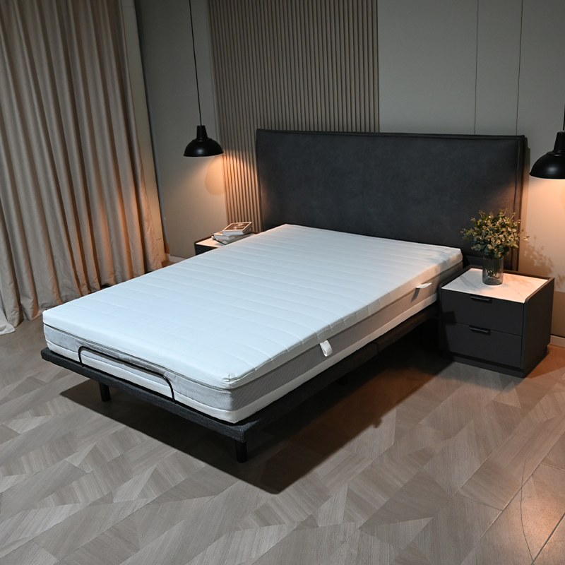 Cheap Single Flippable Hybrid Pocket Spring Double Sided Mattress for Ultimate Comfort