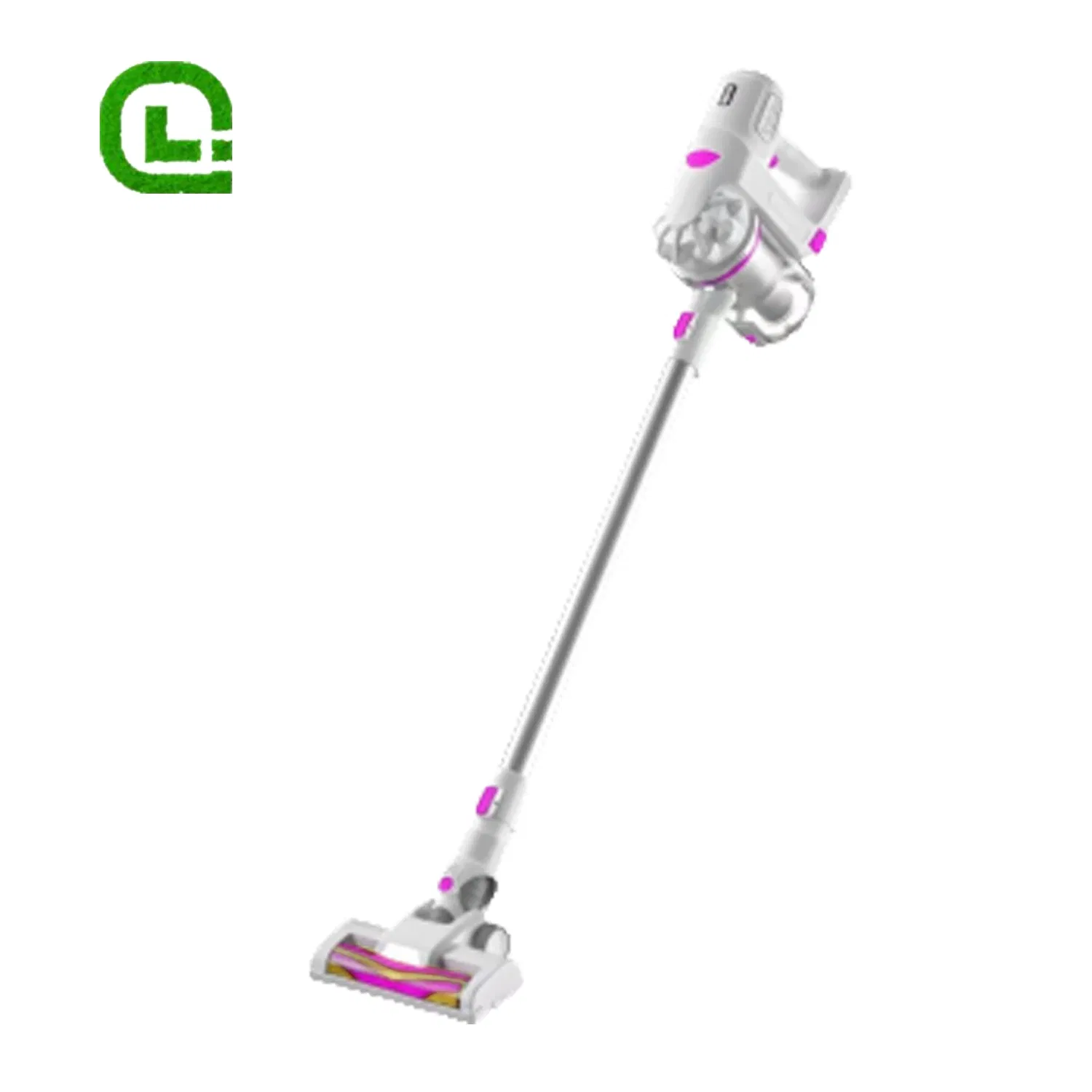 New Arrivals Intelligent Househeld Floor Cleaning Product Vacuum Cleaner for Pet Owner with GS CE