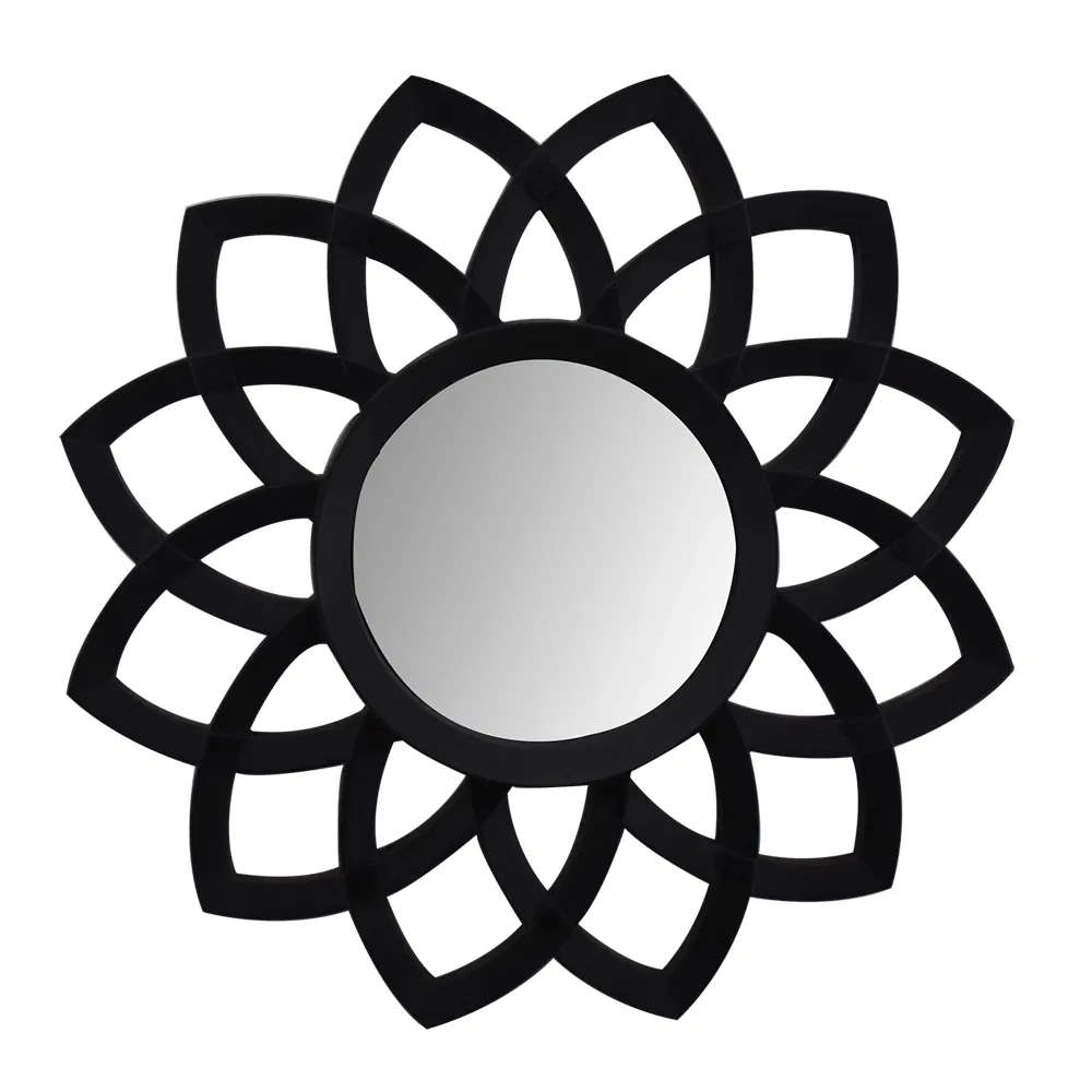 Customized Fashion Inch Wall Mirror Spell Mirror