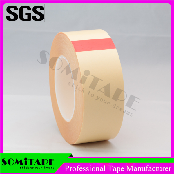 Somitape Sh336 Steady High Tack Pet Double Sided Tape for Machine Carving