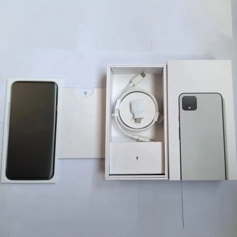 Mobile Phone Second-Hand Phone Smart Phone Hot Sale Second-Hand Mobile Phone for Pixel 4XL Mobile Phone