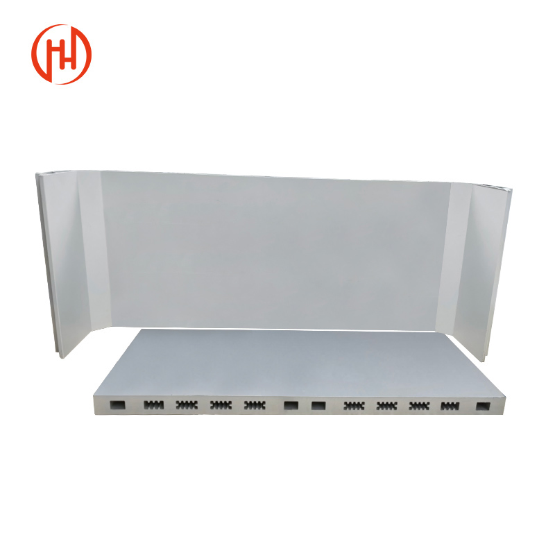 Good Quality Customized Car Profiles