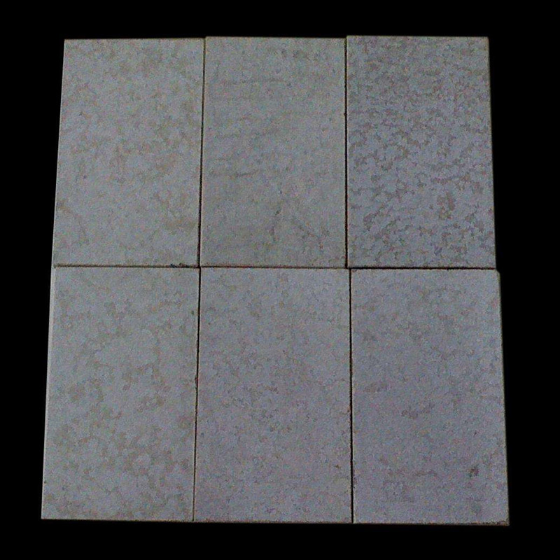 High Density Non-Asbestos Fireproof Calcium Silicate Board for Apartment Commercial Building House