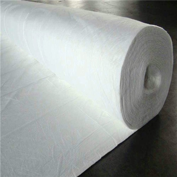 Anti-Seepage and Cracking Fiberglass Compound Polyester Felt