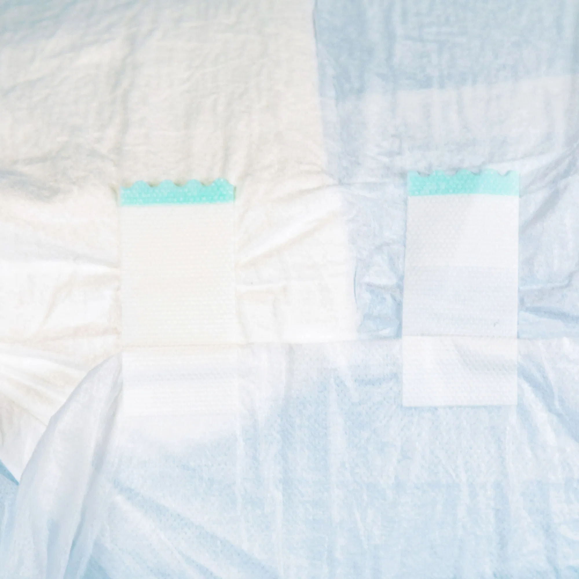 Factory Free Sample Wholesale Incontinence Cheap Disposable Adult Diaper