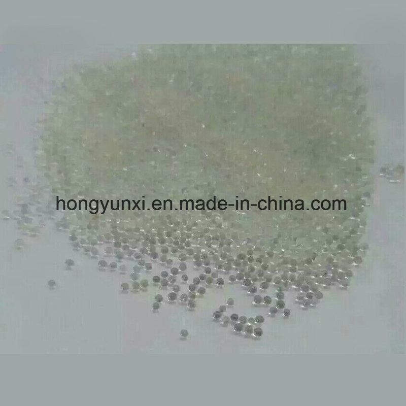 Стеклянные шарики для шлифовки высокой твердости