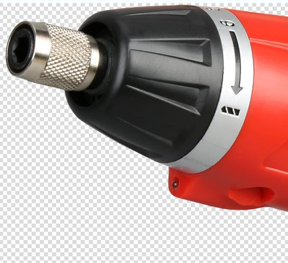 3.6V Li-ion Battery Power Electric Screwdriver Mini Screw Driver LED Cordless Screwdriver