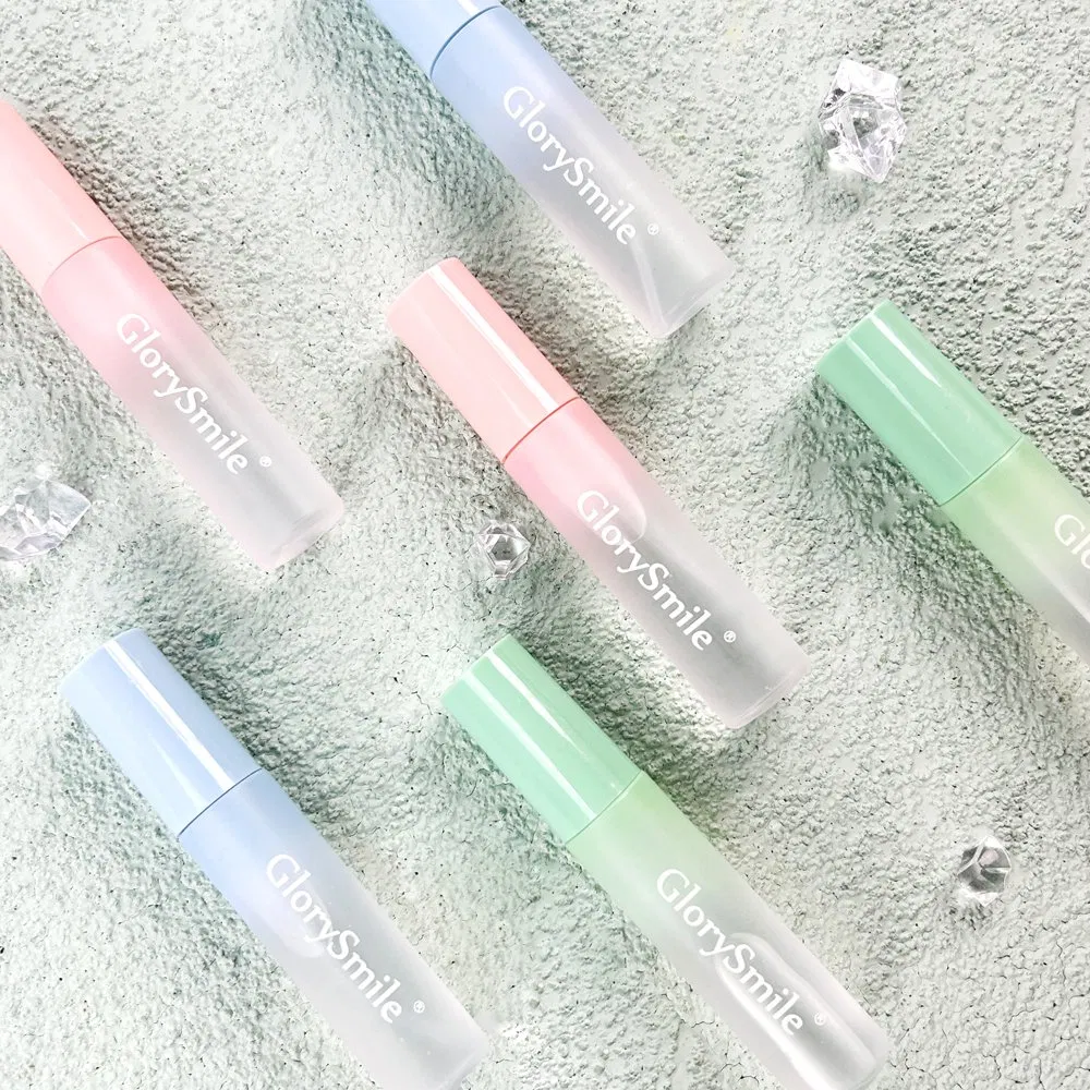 Custom Logo 17ml Oral Perfume Lime Flavor Mouthwash Freshener for Bad Breath