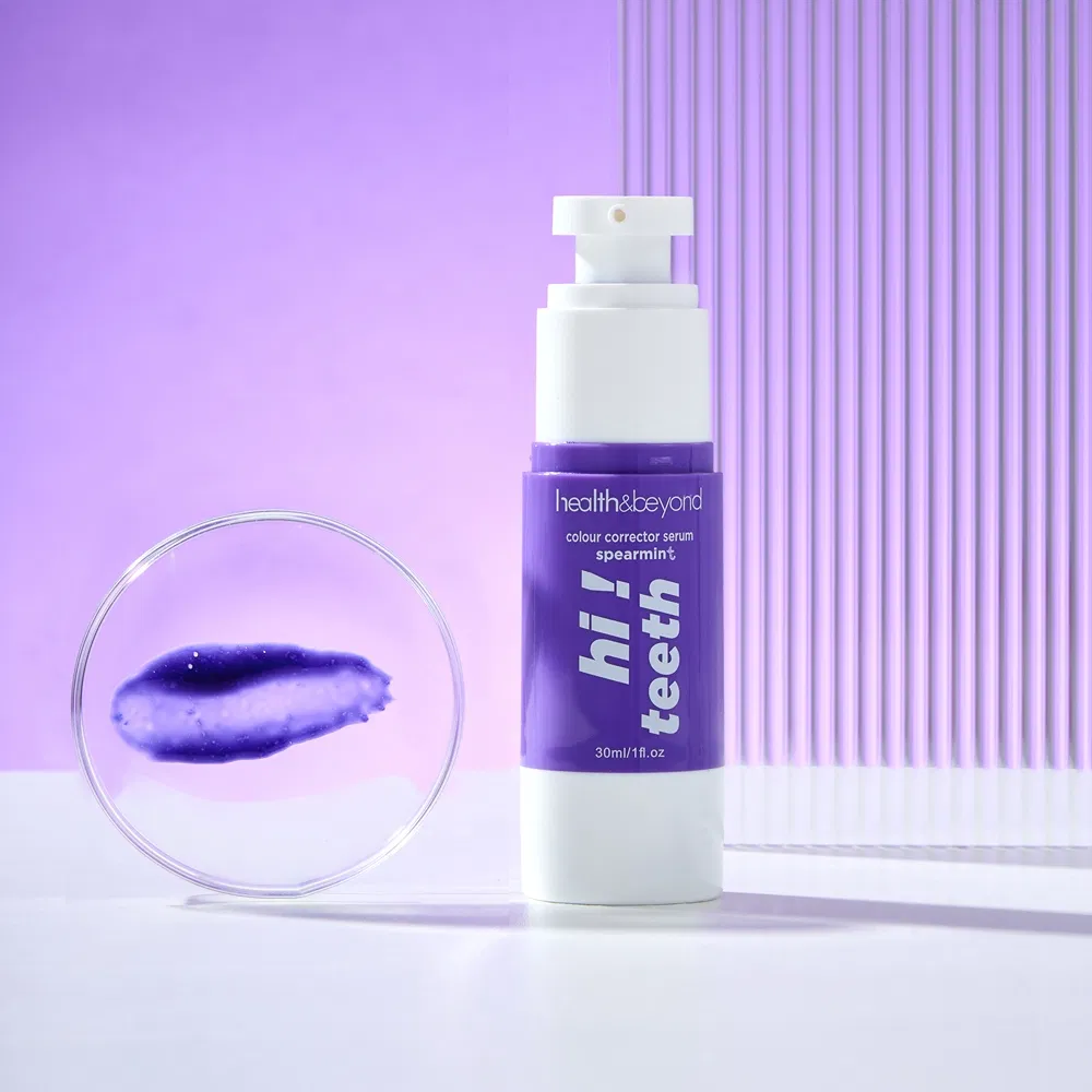 Protect Tooth Enamel Customized Toothgel Dentifrice No Peroxide Added Whitening Custom Toothpaste