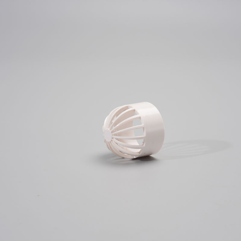 PVC Threaded Reduction Bushing Male Female Adapter for Schedule 40 Pipe Connection with Plastic Material