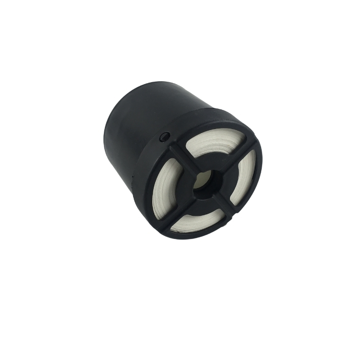 Hydraulic Filter for JCB Excavator JS130 JS160, Part Numbers 32925164, 32/925164, HY90350
