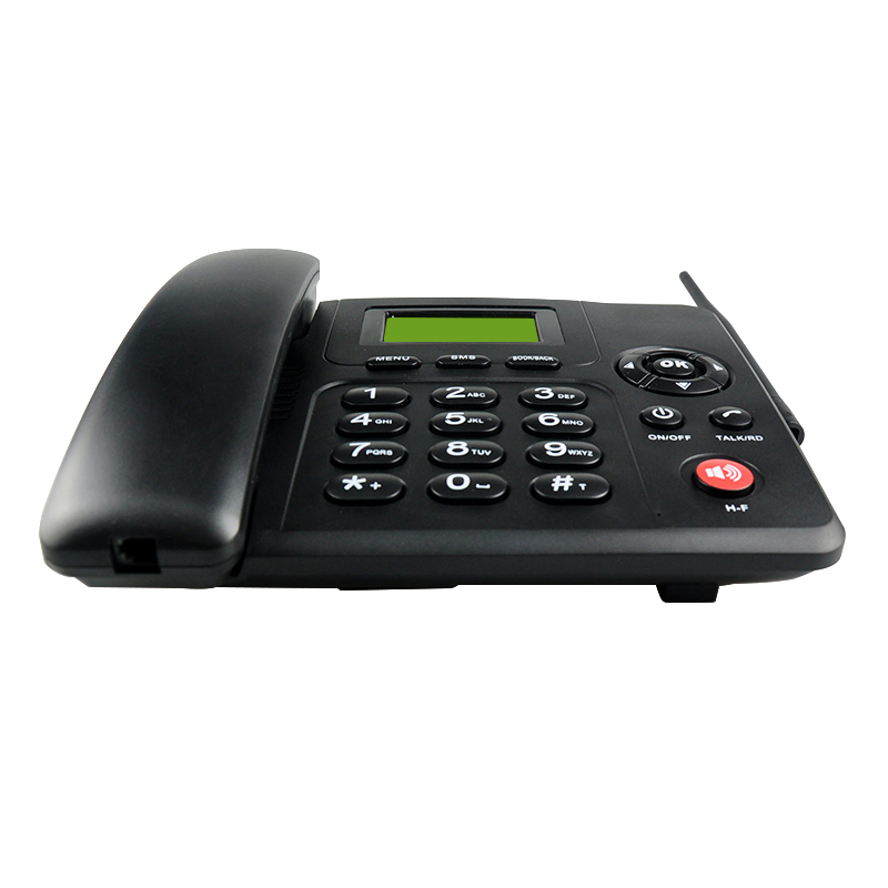 4G Fixed Wireless Phone with Spreadtrum Sc9820e Module